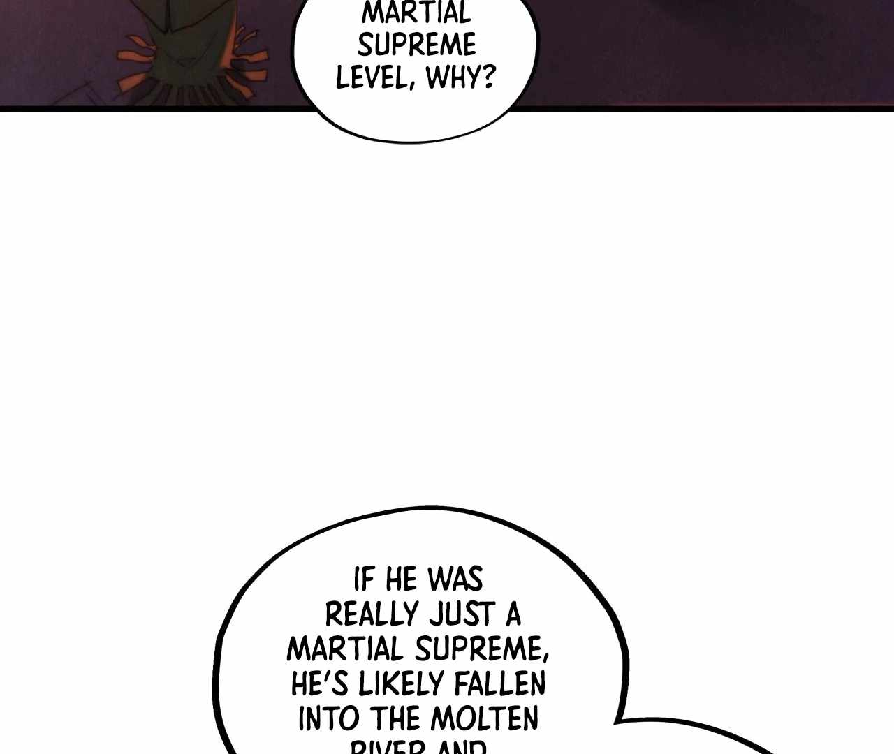 The Eternal Supreme Chapter 416 72